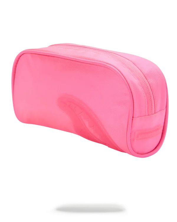 NEON SHARK (PINK) POUCH