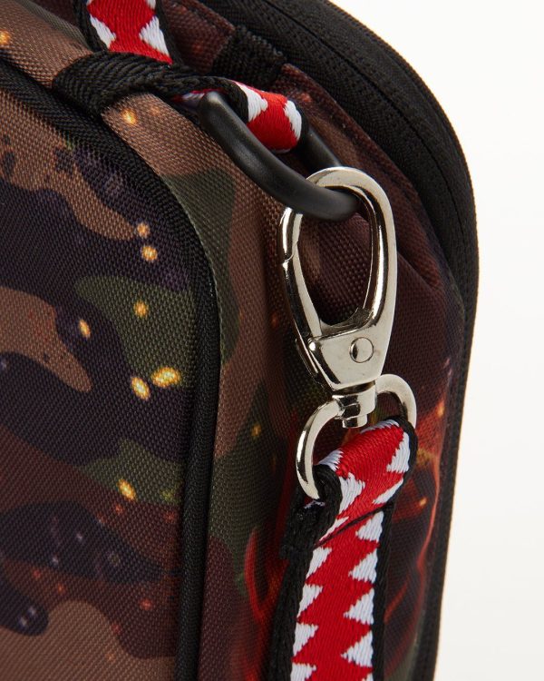 THE LIL TJAY RAPIDFIRE SNACKPACK