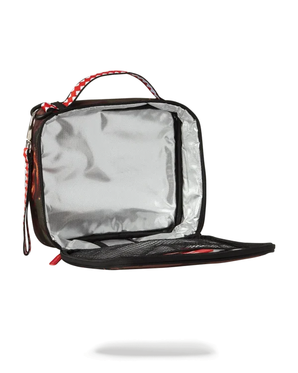 THE LIL TJAY RAPIDFIRE SNACKPACK