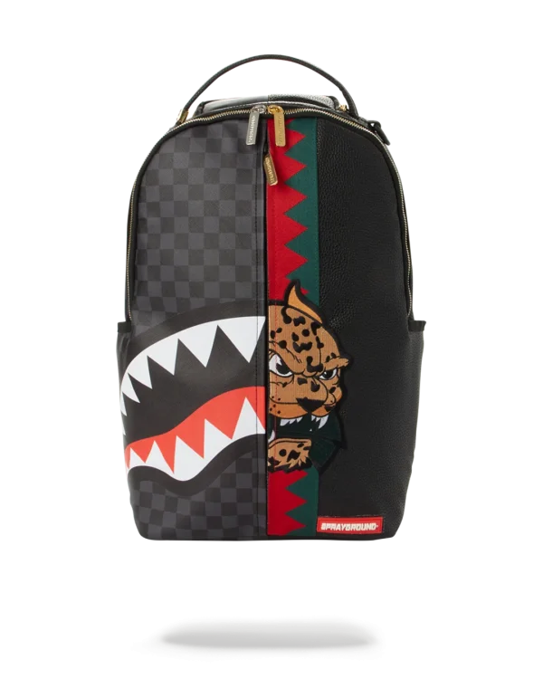 ITALIA DIVISO BACKPACK