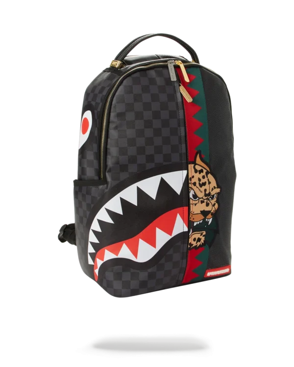 ITALIA DIVISO BACKPACK