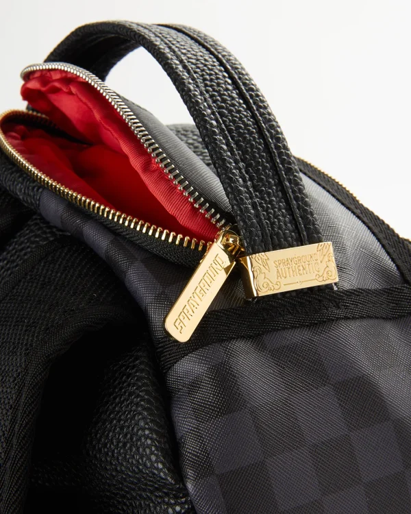 ITALIA DIVISO BACKPACK