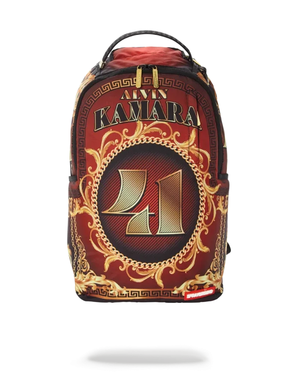 NFL ALVIN KAMARA BACKPACK