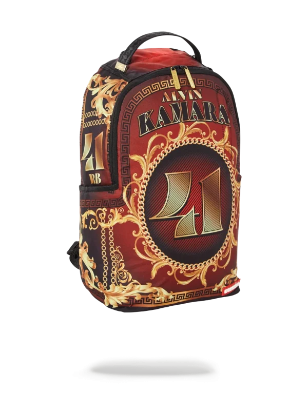 NFL ALVIN KAMARA BACKPACK