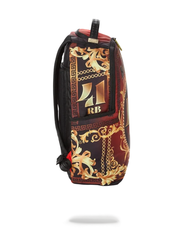 NFL ALVIN KAMARA BACKPACK