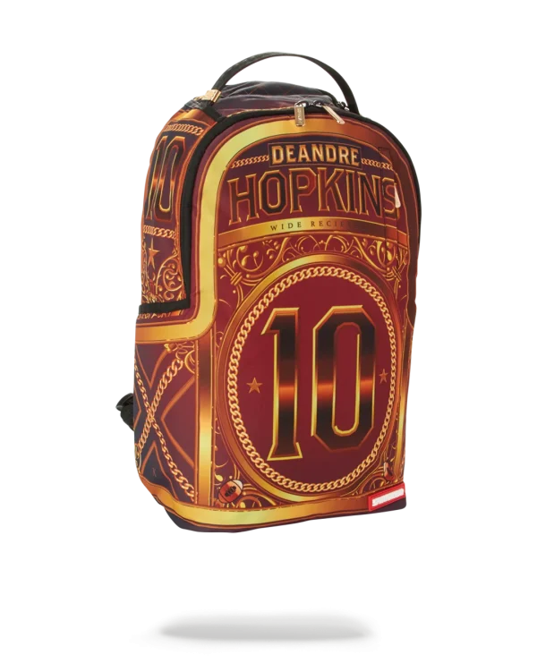 NFL DEANDRE HOPKINS BACKPACK