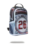 NFL SAQUON BARKLEY BACKPACK