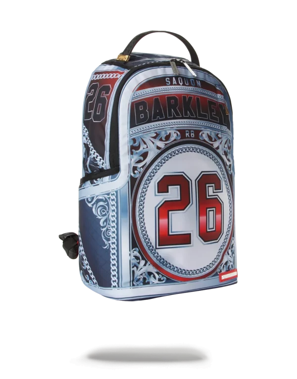 NFL SAQUON BARKLEY BACKPACK