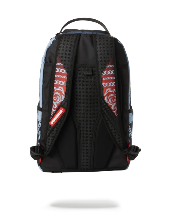 NFL SAQUON BARKLEY BACKPACK