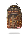 NFL PATRICK MAHOMES BACKPACK