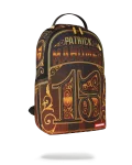 NFL PATRICK MAHOMES BACKPACK
