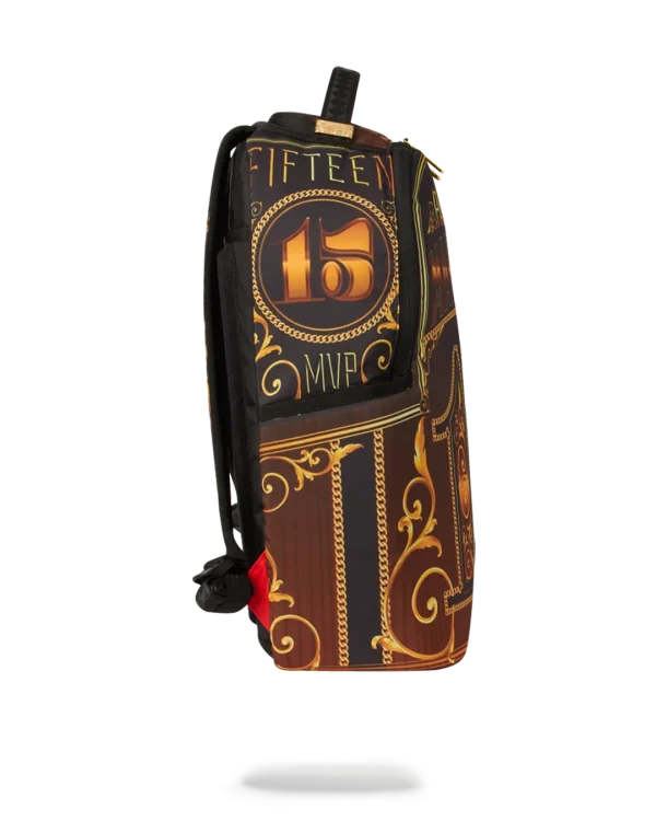 NFL PATRICK MAHOMES BACKPACK