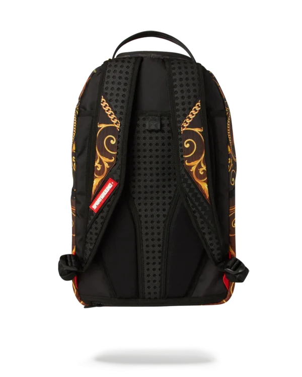 NFL PATRICK MAHOMES BACKPACK