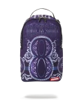 NFL LAMAR JACKSON BACKPACK