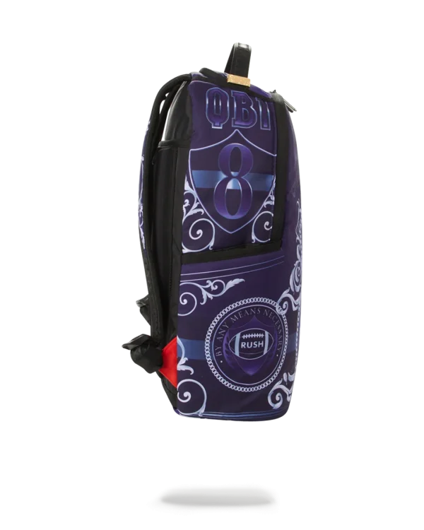 NFL LAMAR JACKSON BACKPACK