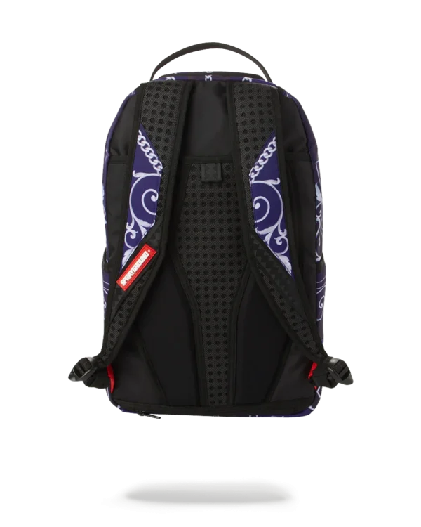 NFL LAMAR JACKSON BACKPACK
