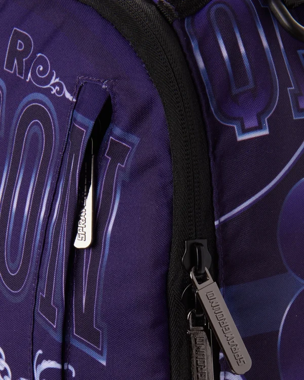 NFL LAMAR JACKSON BACKPACK
