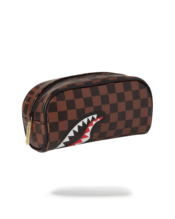 SPLIT THE CHECK POUCH