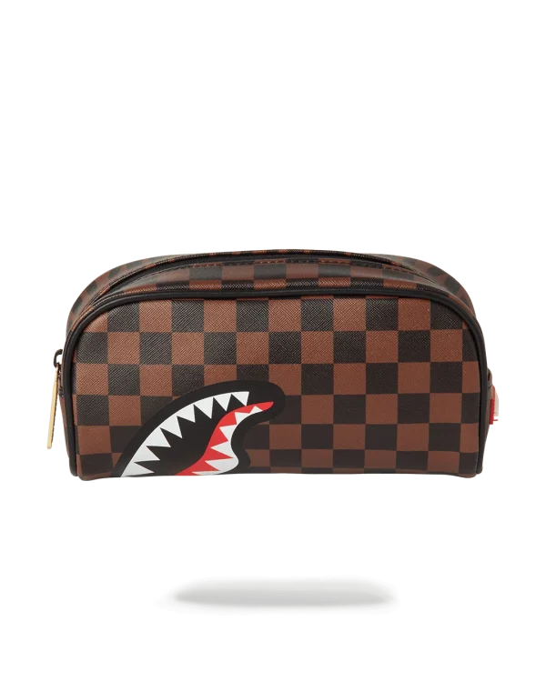 SPLIT THE CHECK POUCH