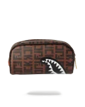 SPLIT THE CHECK POUCH