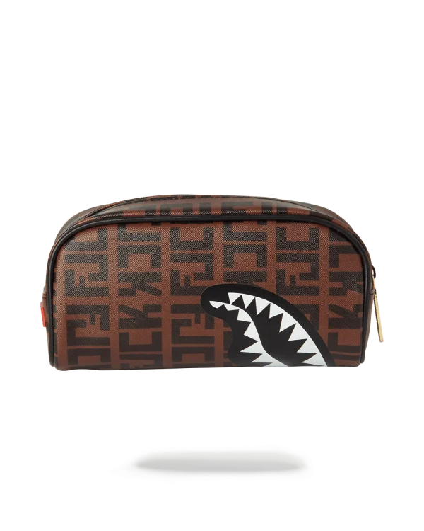 SPLIT THE CHECK POUCH