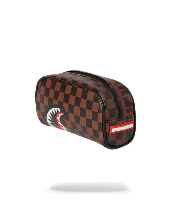 SPLIT THE CHECK POUCH