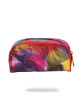 COLOR WAVE POUCH