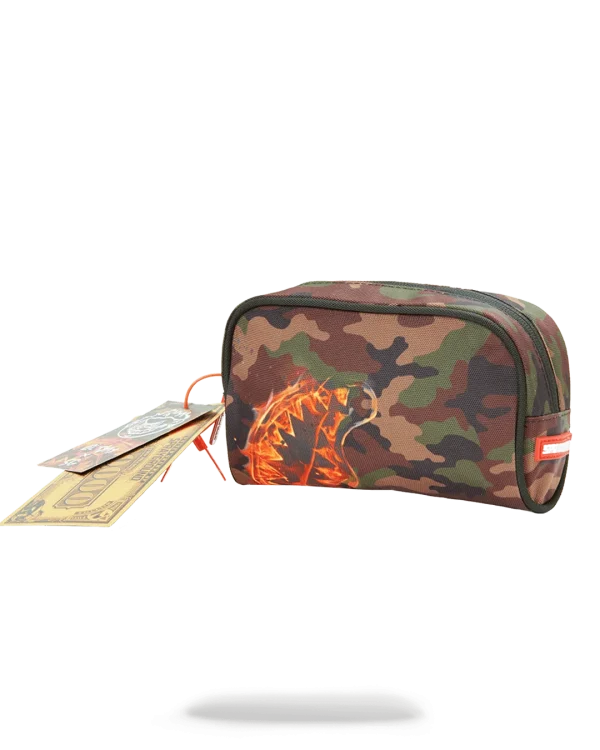 THE LIL TJAY LETHAL POUCH