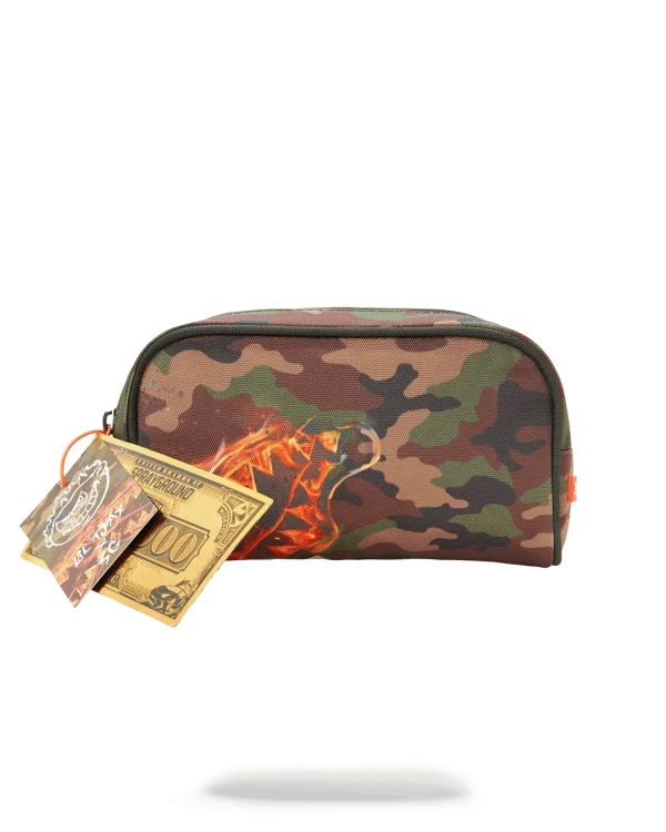 THE LIL TJAY LETHAL POUCH