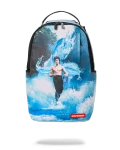 BRUCE LEE WATER DRAGON BACKPACK (DLXV)