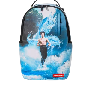 BRUCE LEE WATER DRAGON BACKPACK (DLXV)