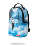 BRUCE LEE WATER DRAGON BACKPACK (DLXV)