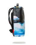 BRUCE LEE WATER DRAGON BACKPACK (DLXV)