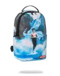 BRUCE LEE WATER DRAGON BACKPACK (DLXV)