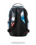 BRUCE LEE WATER DRAGON BACKPACK (DLXV)