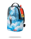 BRUCE LEE WATER DRAGON BACKPACK (DLXV)