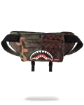 JUNGLE PARIS CARGO CROSSBODY