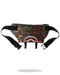 JUNGLE PARIS CARGO CROSSBODY