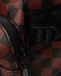 JUNGLE PARIS CARGO CROSSBODY