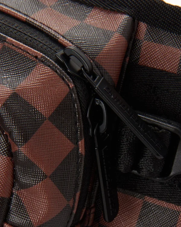JUNGLE PARIS CARGO CROSSBODY