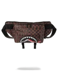 CARGO CROSSBODY: SPLIT THE CHECK