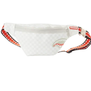 MEAN & CLEAN: SAVVY CROSSBODY