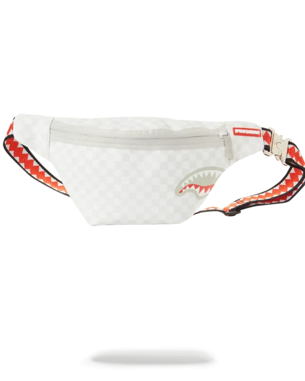 MEAN & CLEAN: SAVVY CROSSBODY