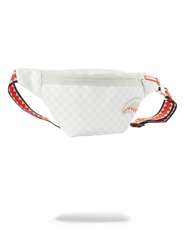 MEAN & CLEAN: SAVVY CROSSBODY