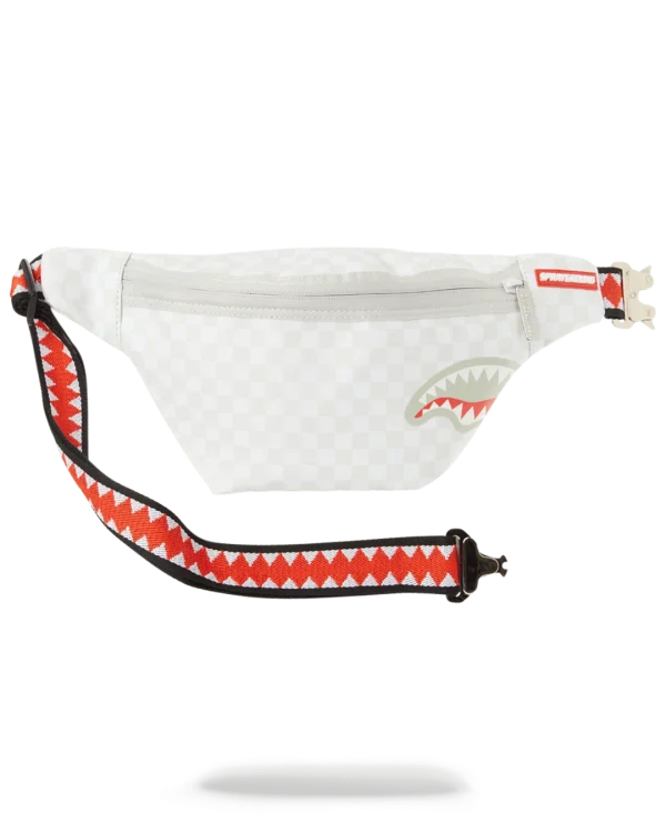 MEAN & CLEAN: SAVVY CROSSBODY