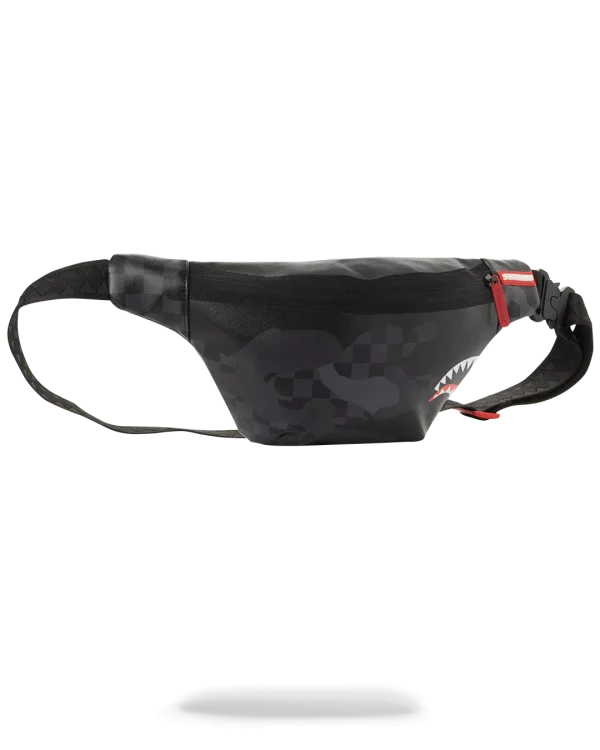 3AM SAVVY CROSSBODY
