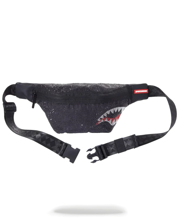 TRINITY SAVVY CROSSBODY