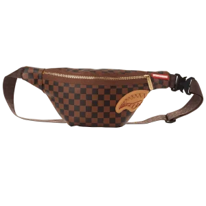 HENNY SAVVY CROSSBODY