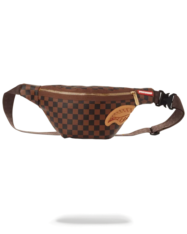 HENNY SAVVY CROSSBODY