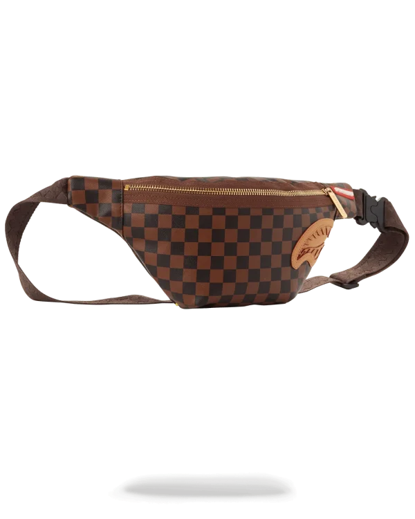HENNY SAVVY CROSSBODY
